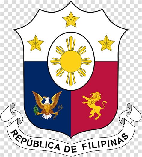 republic of the philippines logo|philippine coat of arms.